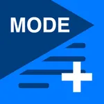 MODE Notes+ icon