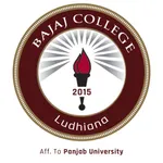 Bajaj College Ludhiana icon