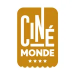 Cinémonde Cluses et Annemasse icon