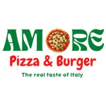 Amore Pizza & Burger icon