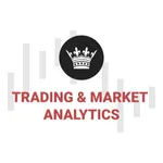 Trading & Market Analytics icon