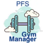 PFS Gym Manager icon