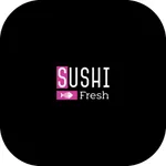 Sushi Fresh Rouen icon