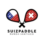 Suizpaddle icon