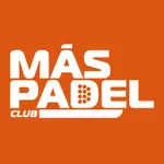 Más Padel Club icon