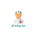 AI + Doctor icon