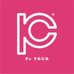 Pc TOUR 親子旅遊平台/旅遊規劃/商店 icon