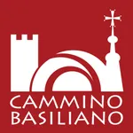 Cammino Basiliano icon