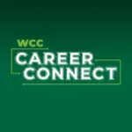 WCC Career Connect icon