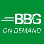 BBG onDemand icon