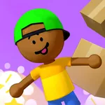 Box Fort Blast icon