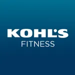 Kohl's Fitness icon