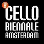 Cello Biënnale icon