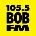 105.5 Bob FM icon