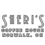 Sheri's Coffee House icon