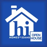 Homes of Idaho Open House icon