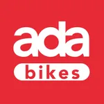 Ada bikes icon