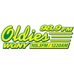 Oldies 989 WGNYFM icon