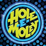 Hole-E-Moley ™ icon