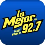 La Mejor Querétaro 92.7 icon