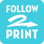 Follow2Print icon