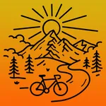 Trek Tracker: GPS Workout Logs icon