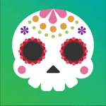 Dia de Muertos 2020 VR icon