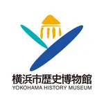 Yokohama History Museum App icon