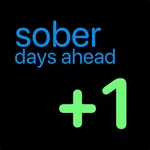 Sober Days Ahead icon