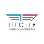 HICity AR icon