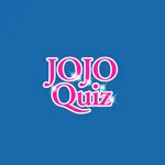 クイズ検定 for ジョジョの奇妙な物語3期 icon