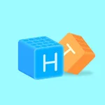 HT積木方塊 icon