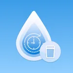 Water Tracker and Reminder icon