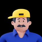 Скилла Работа icon