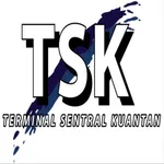 Terminal Sentral Kuantan icon