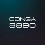 Conga 3890 icon