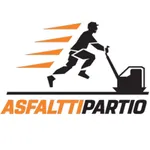 Asfalttipartio icon