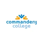 Commanderij College icon