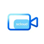 Scloud Meet icon