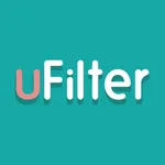 uFilter icon