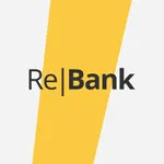 Re|Bank icon