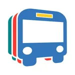 Bus Savvy - UK Live locations icon