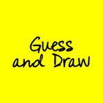 Guess Draw: PvP Charade Puzzle icon