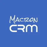 Macron CRM icon
