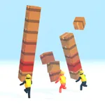 Delivery Fight 3D icon