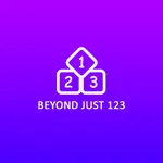 Beyond Just 123 icon