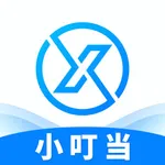 小叮当ERP icon