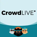 CrowdLIVE INTERACTIVE-APP CATS icon