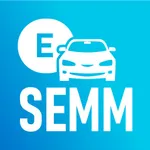 SEMM icon