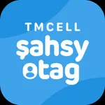 TMCELL Şahsy Otag icon